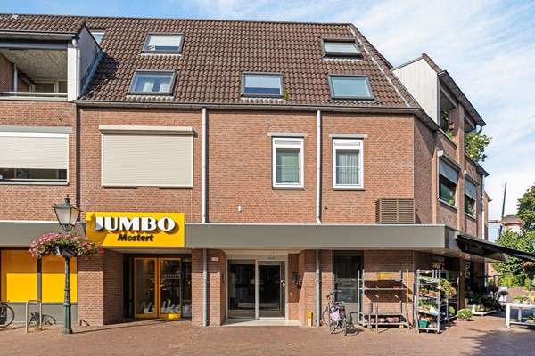 Property photo - Plantsoenstraat 47, 3911KA Rhenen